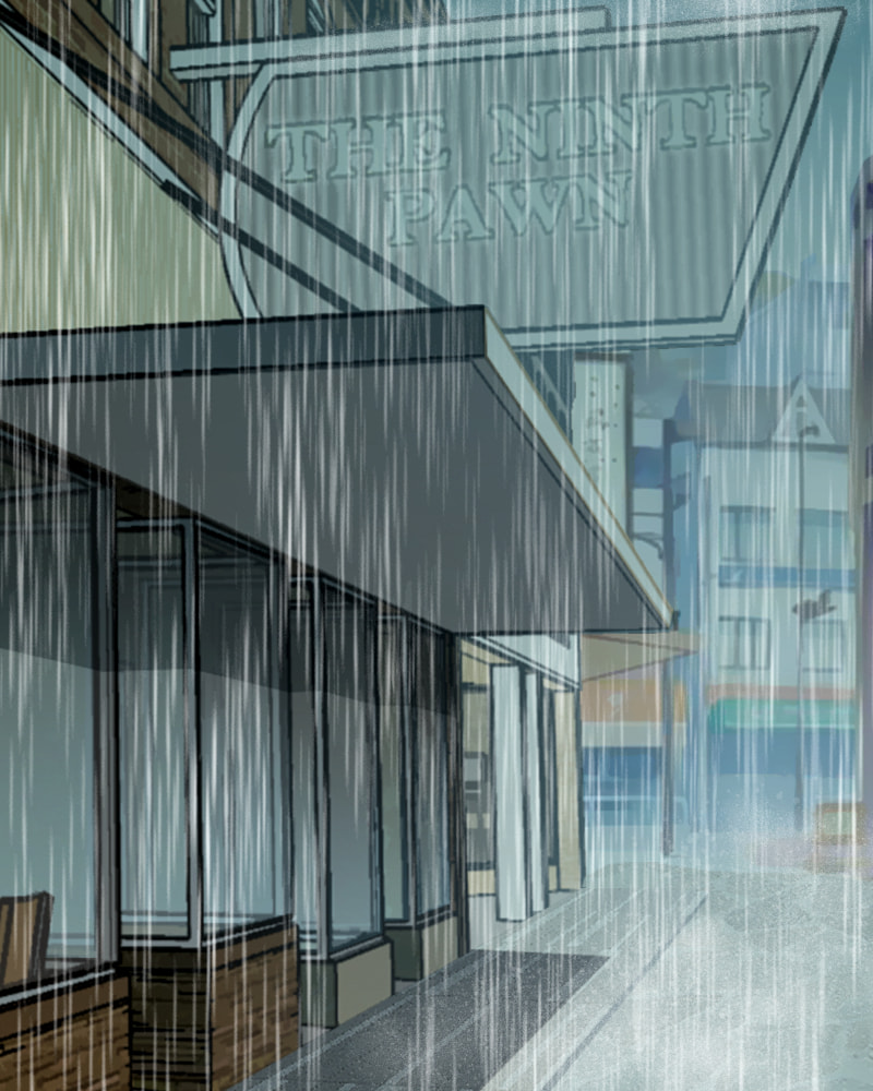 Possessed Chapter 68 page 12 - 