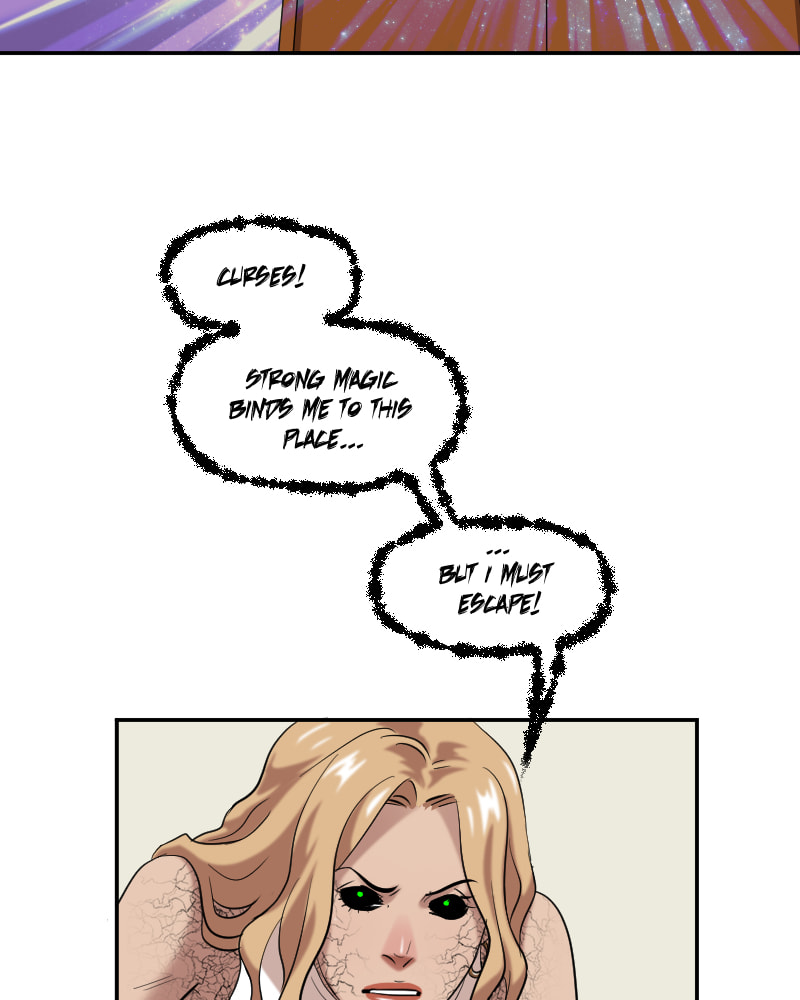 Possessed Chapter 68 page 17 - 