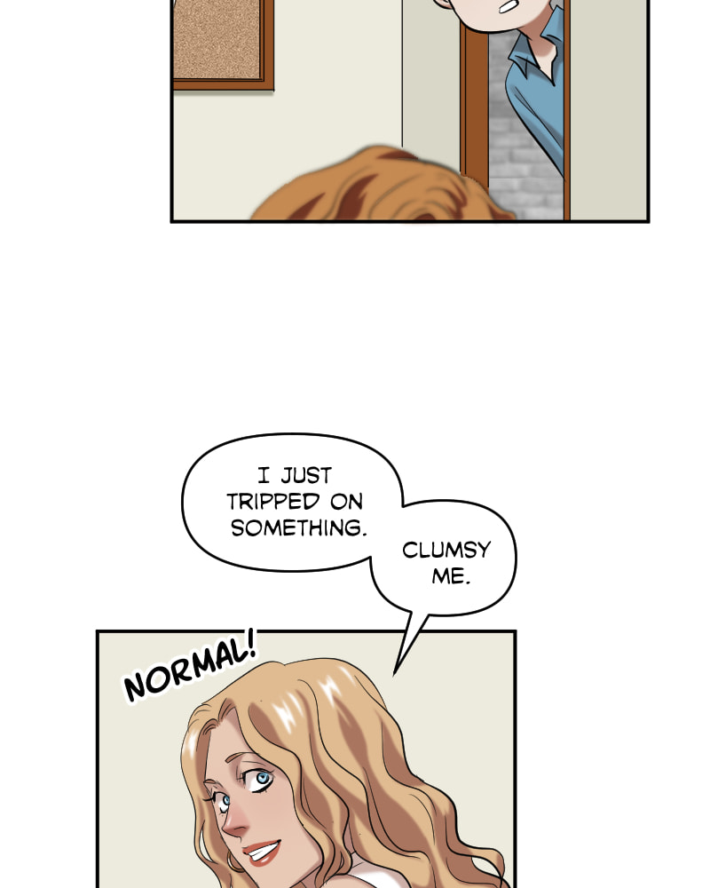 Possessed Chapter 68 page 19 - 