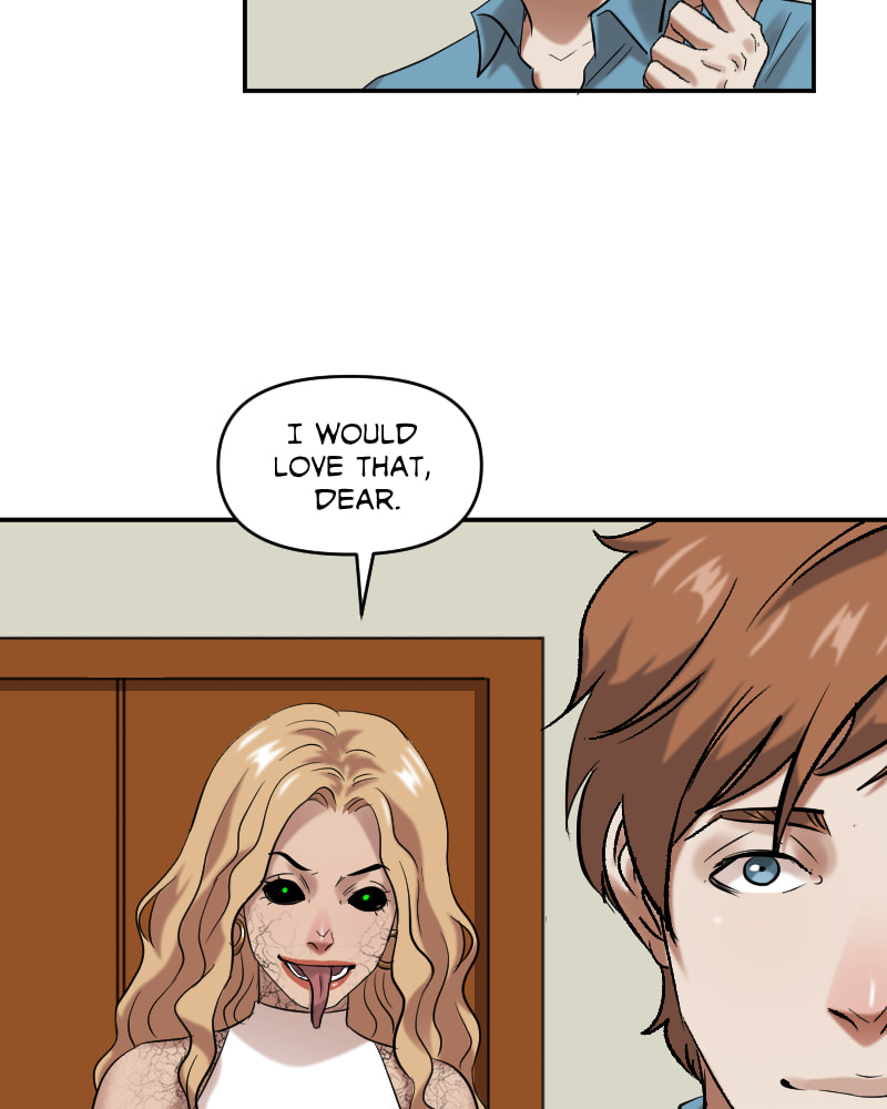 Possessed Chapter 68 page 21 - 