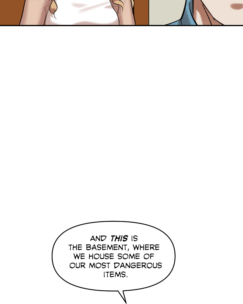 Possessed Chapter 68 page 22 - 