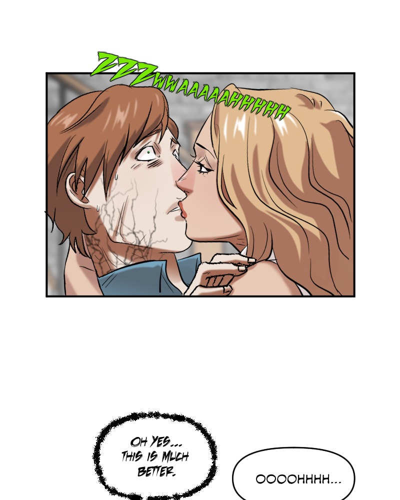 Possessed Chapter 68 page 31 - 