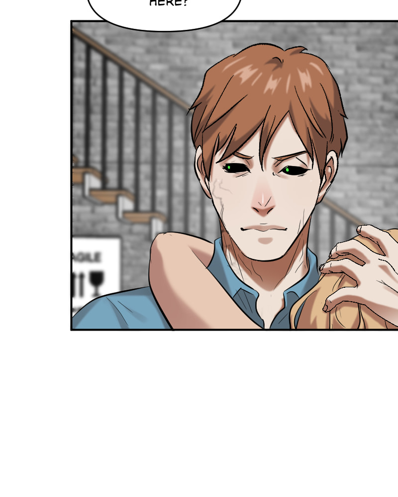 Possessed Chapter 68 page 33 - 