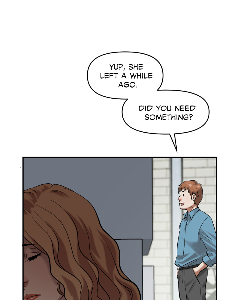 Possessed Chapter 68 page 35 - 