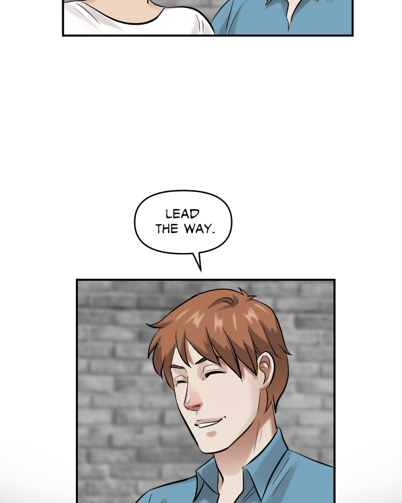 Possessed Chapter 68 page 50 - 
