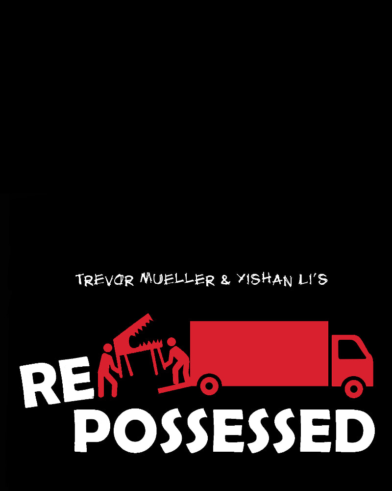 Possessed Chapter 69 page 11 - 