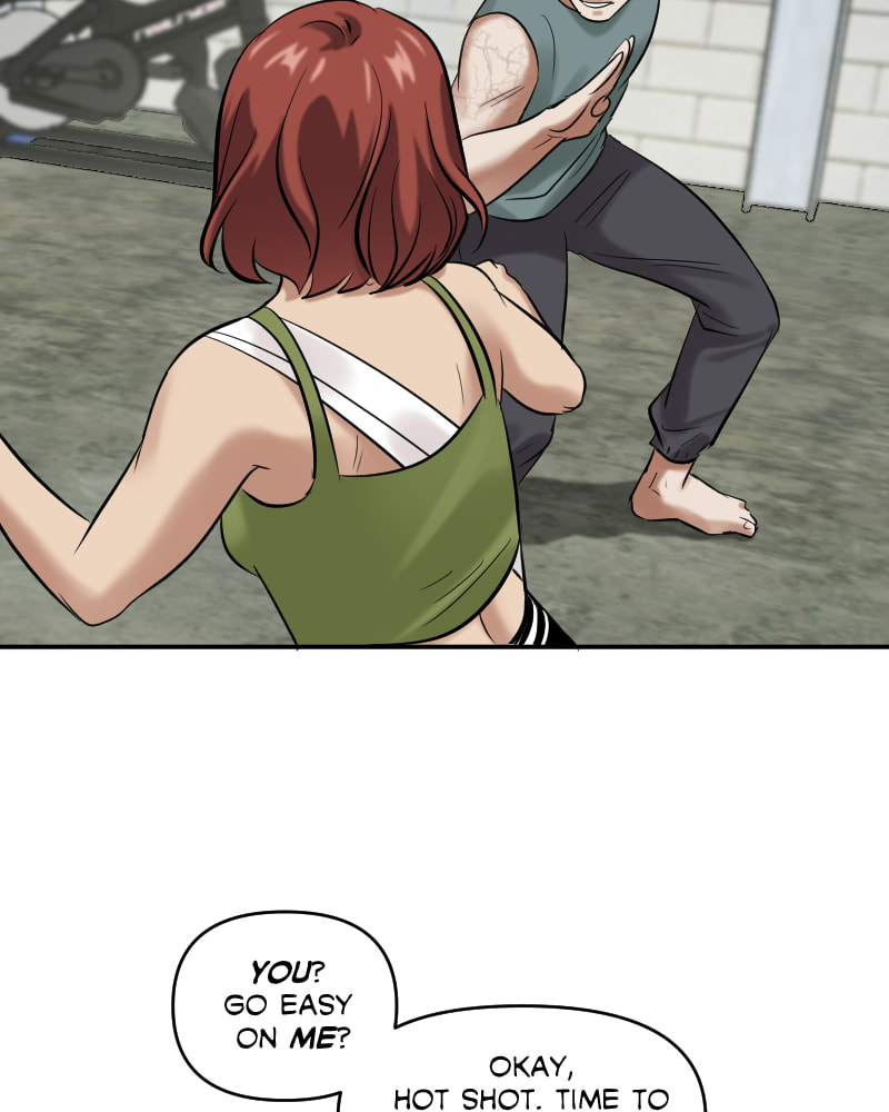 Possessed Chapter 69 page 14 - 