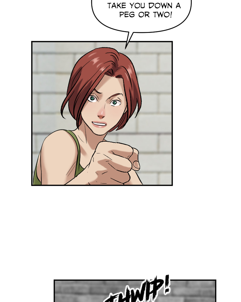 Possessed Chapter 69 page 15 - 