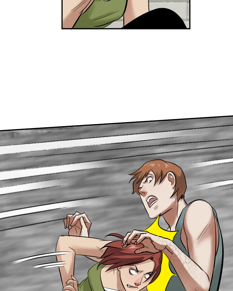 Possessed Chapter 69 page 20 - 