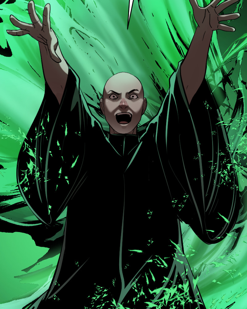 Possessed Chapter 69 page 3 - 