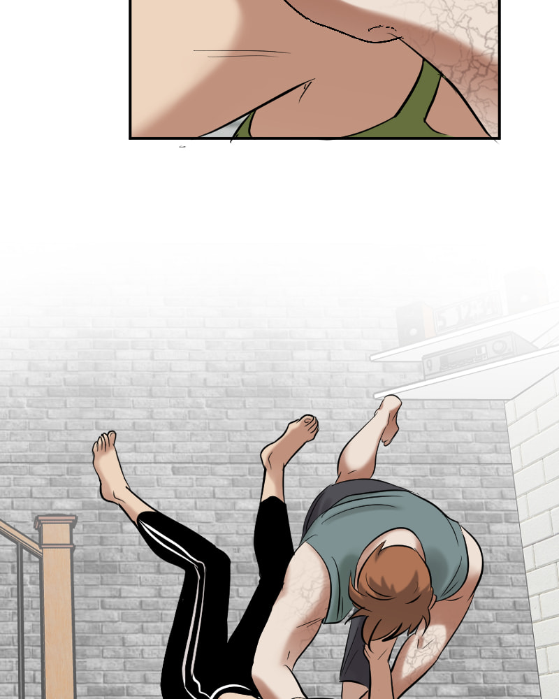 Possessed Chapter 69 page 22 - 