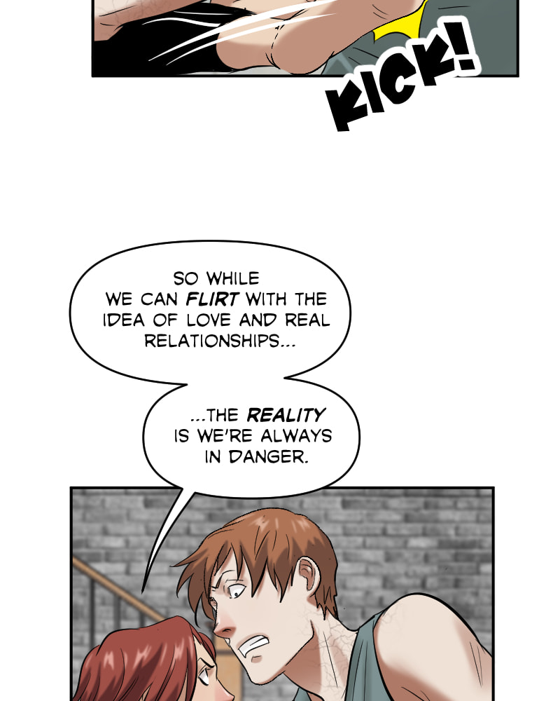 Possessed Chapter 69 page 30 - 
