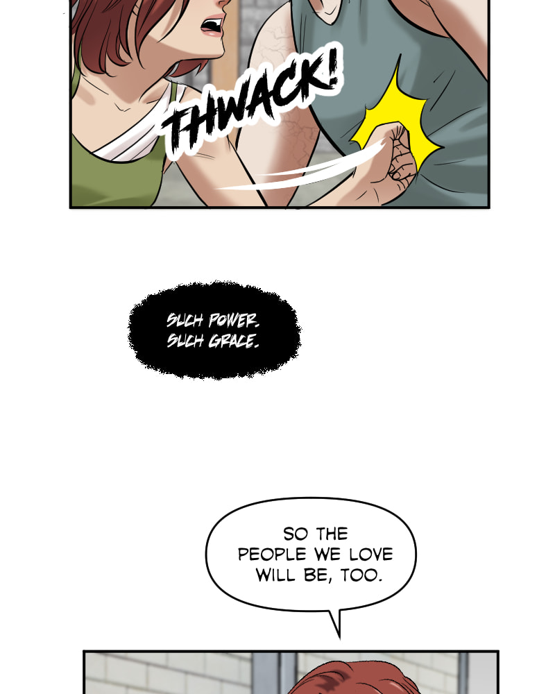 Possessed Chapter 69 page 31 - 