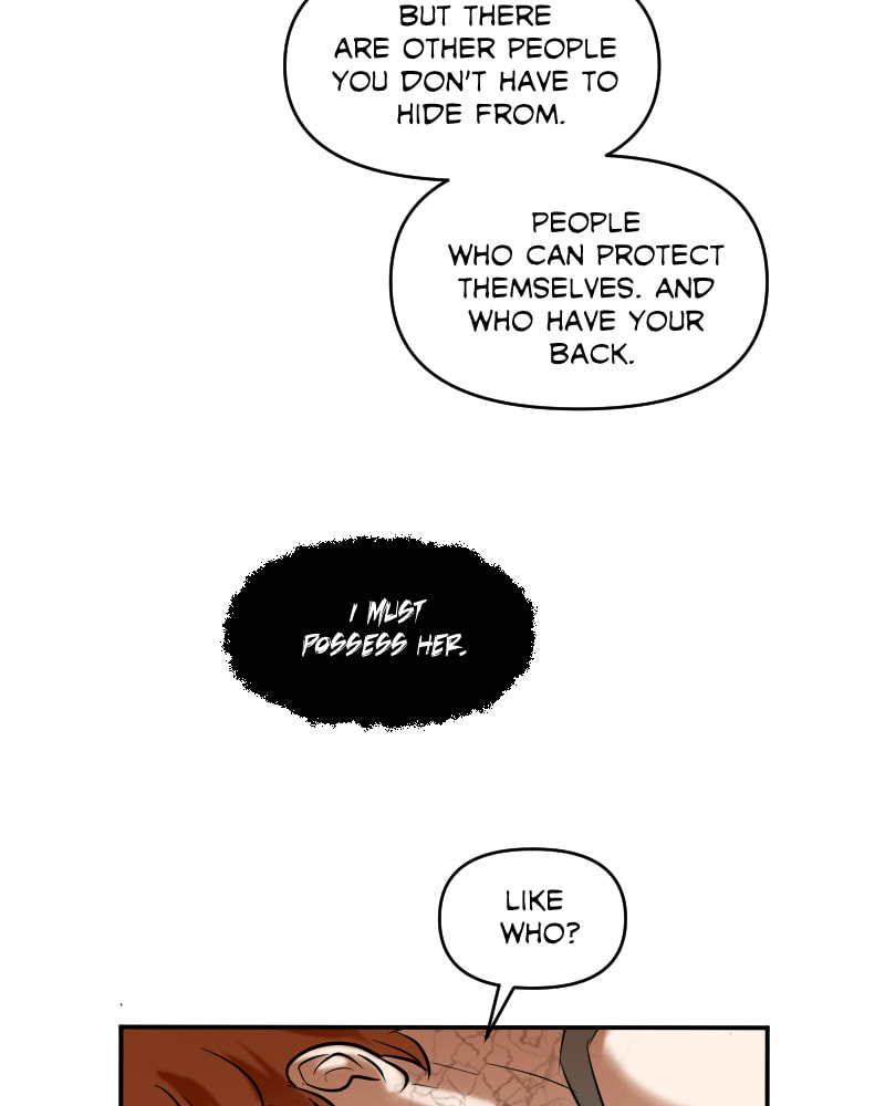 Possessed Chapter 69 page 38 - 