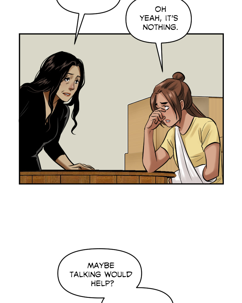 Possessed Chapter 69 page 47 - 