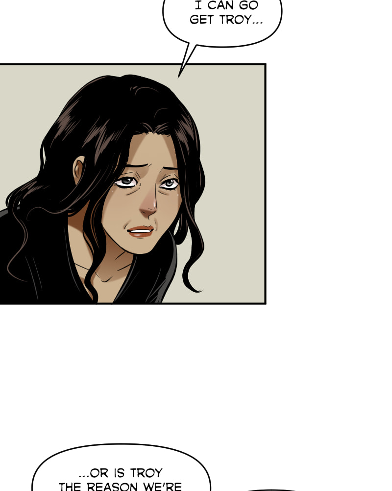 Possessed Chapter 69 page 48 - 