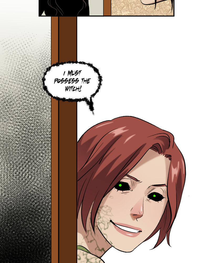 Possessed Chapter 69 page 54 - 