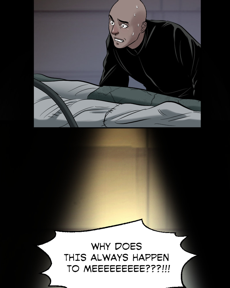 Possessed Chapter 69 page 9 - 