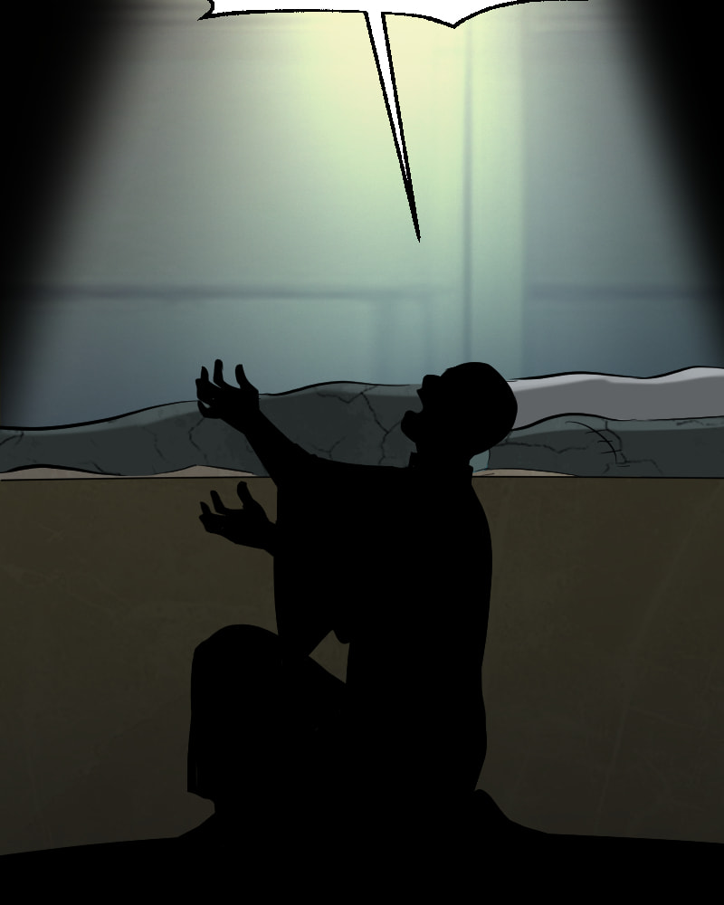 Possessed Chapter 69 page 10 - 