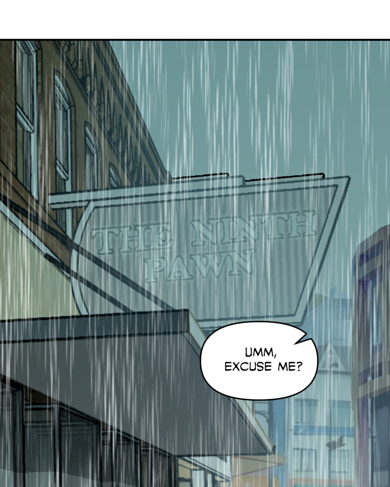 Possessed Chapter 70 page 1 - 
