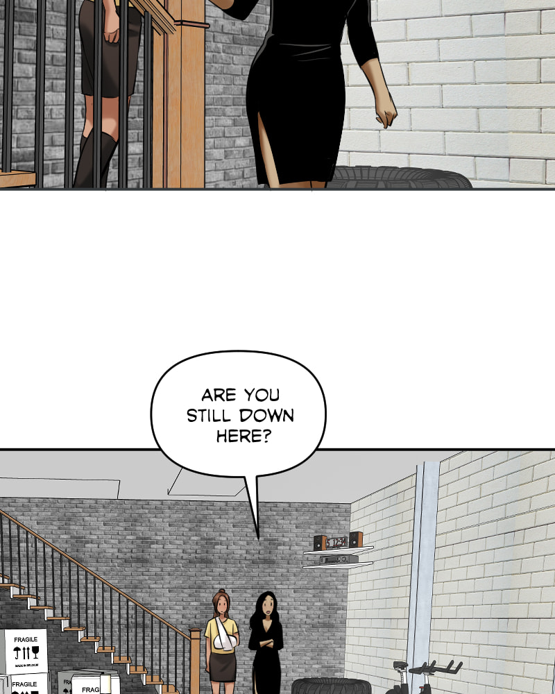Possessed Chapter 70 page 13 - 