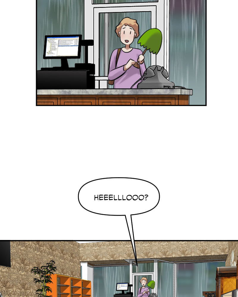 Possessed Chapter 70 page 3 - 
