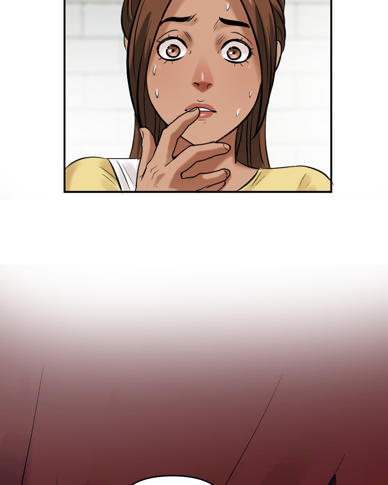 Possessed Chapter 70 page 21 - 