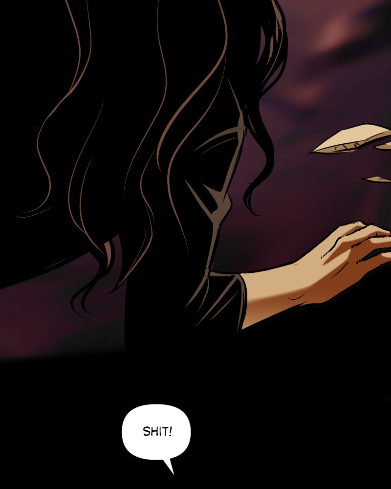 Possessed Chapter 70 page 35 - 
