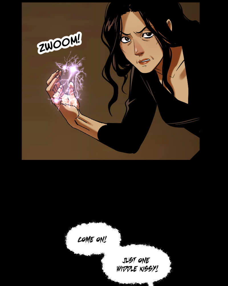 Possessed Chapter 70 page 36 - 