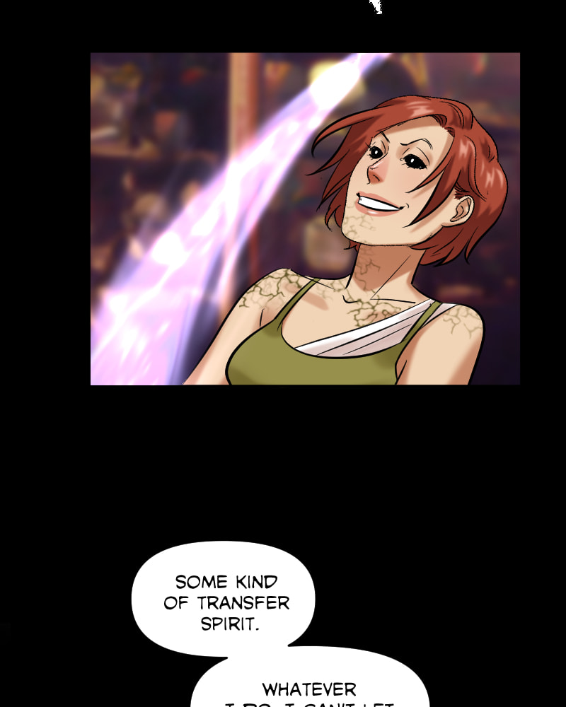 Possessed Chapter 70 page 37 - 