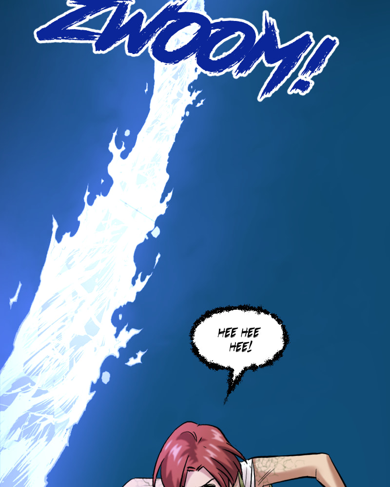 Possessed Chapter 70 page 43 - 