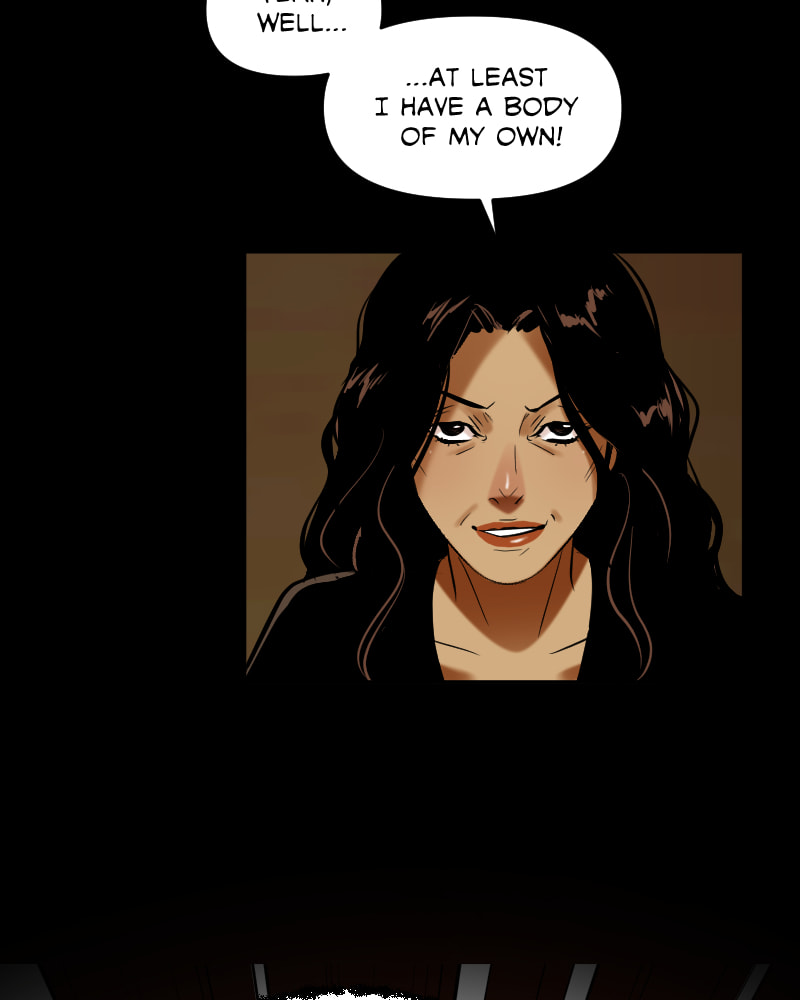 Possessed Chapter 70 page 50 - 