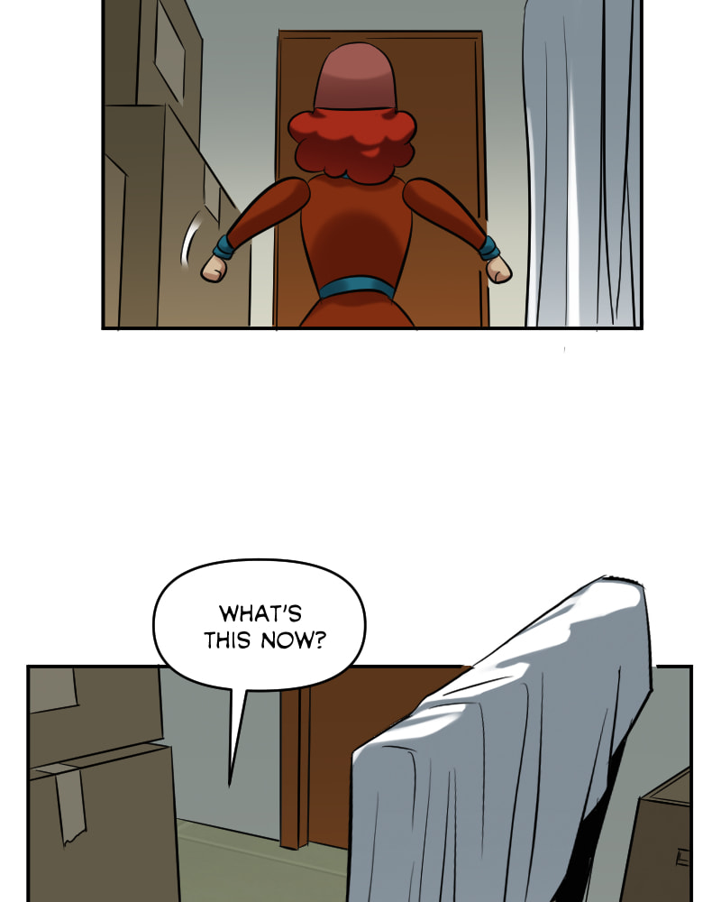 Possessed Chapter 70 page 6 - 