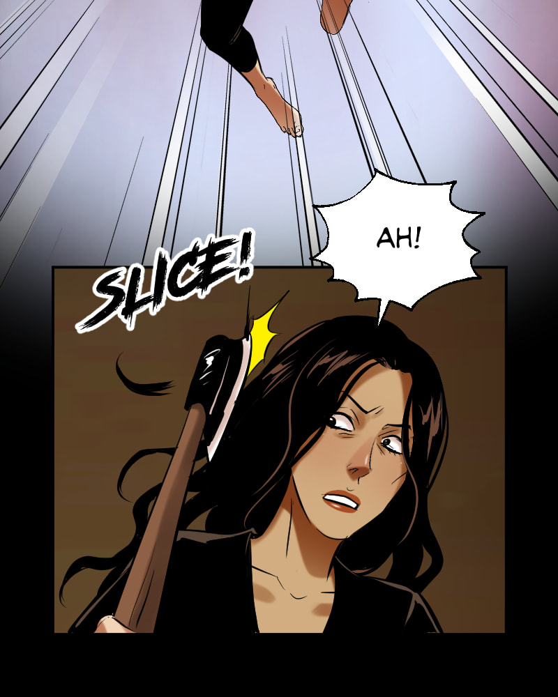 Possessed Chapter 70 page 52 - 