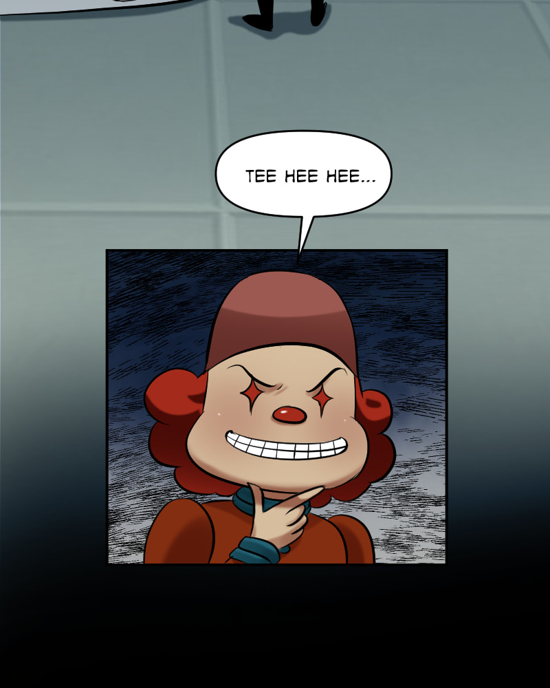 Possessed Chapter 70 page 10 - 