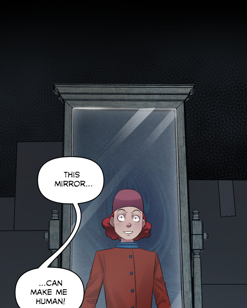 Possessed Chapter 71 page 1 - 