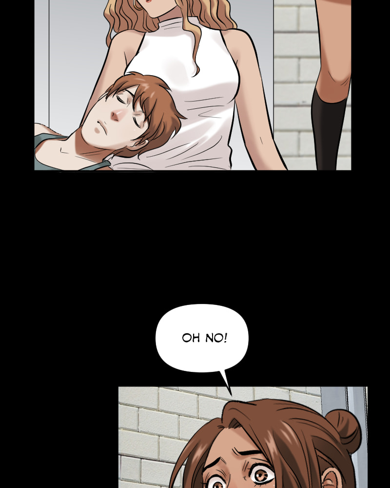 Possessed Chapter 71 page 14 - 
