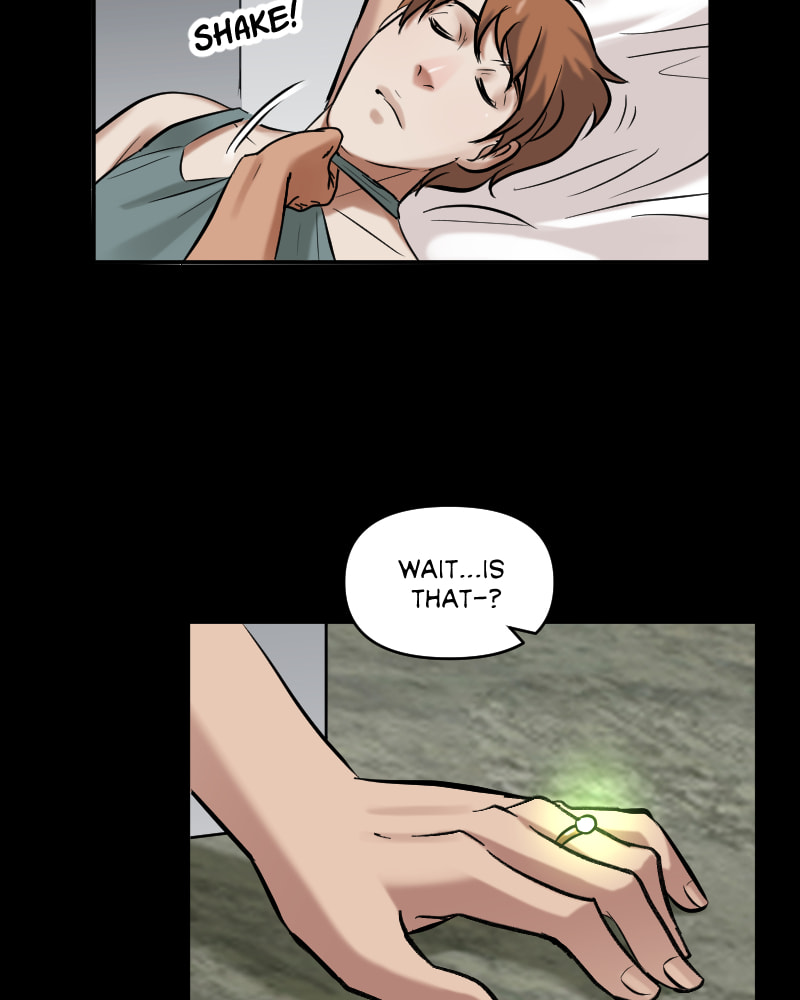 Possessed Chapter 71 page 16 - 