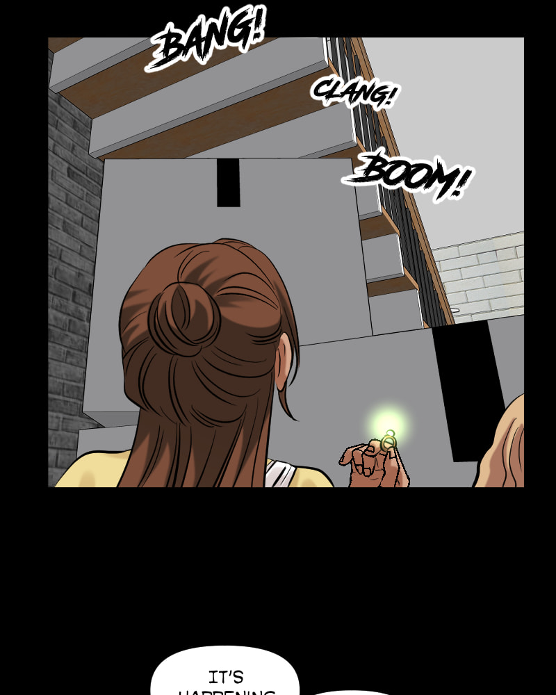 Possessed Chapter 71 page 18 - 