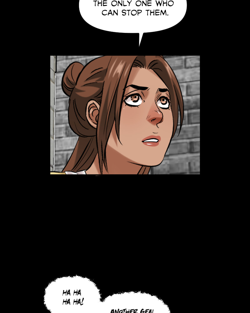 Possessed Chapter 71 page 20 - 