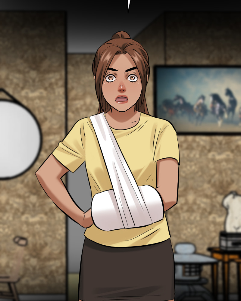 Possessed Chapter 71 page 23 - 