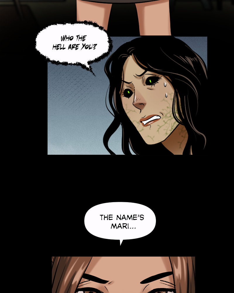 Possessed Chapter 71 page 24 - 