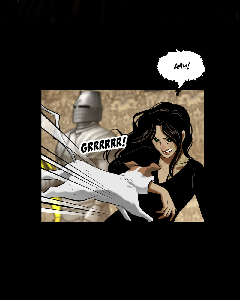 Possessed Chapter 71 page 32 - 