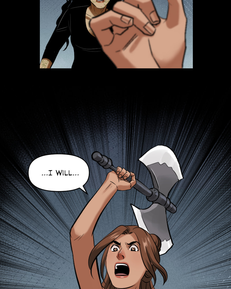 Possessed Chapter 71 page 38 - 