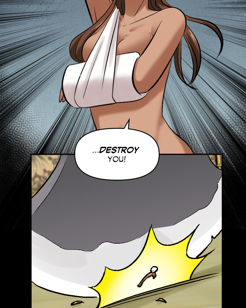 Possessed Chapter 71 page 39 - 