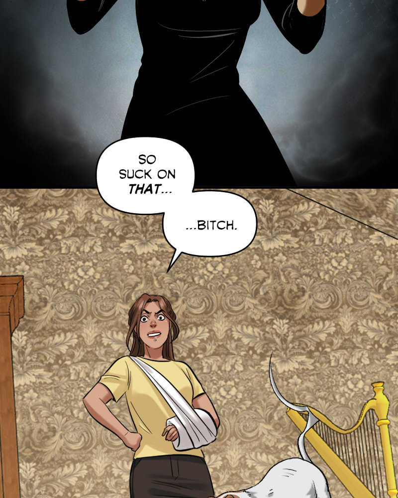 Possessed Chapter 71 page 41 - 