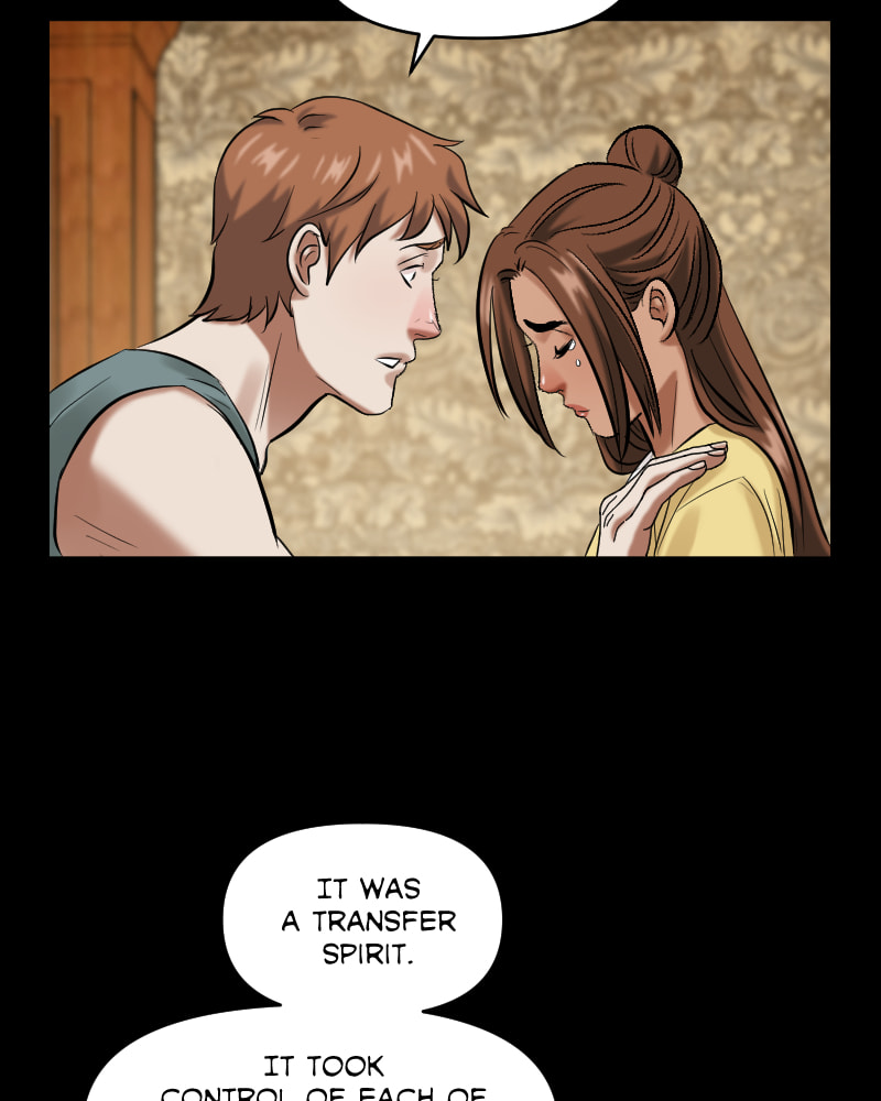 Possessed Chapter 71 page 46 - 