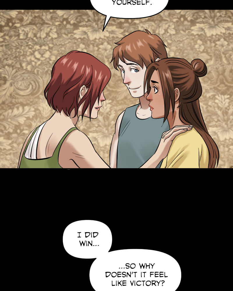 Possessed Chapter 71 page 48 - 