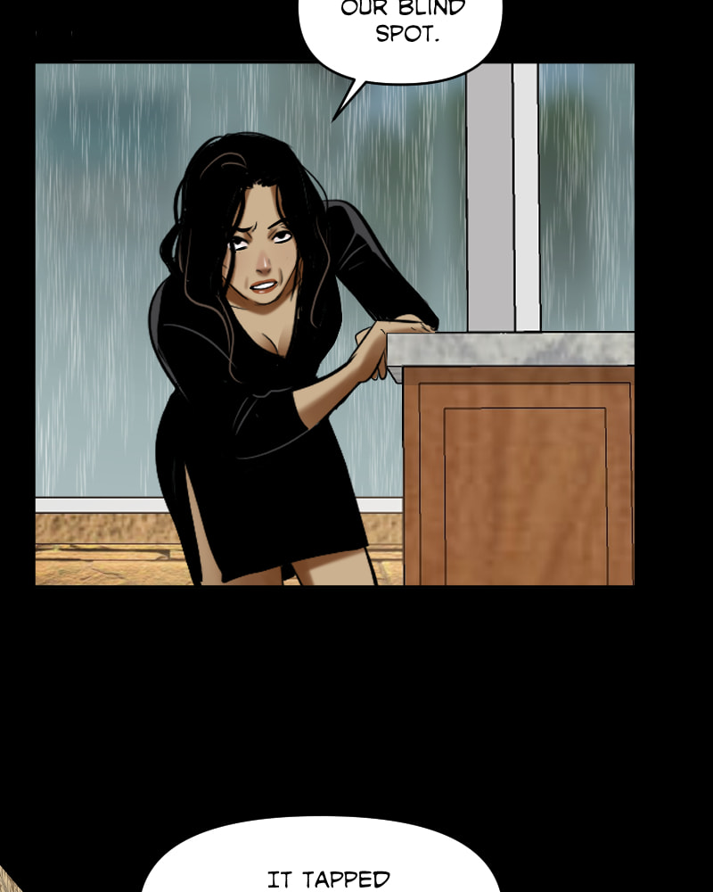 Possessed Chapter 71 page 50 - 