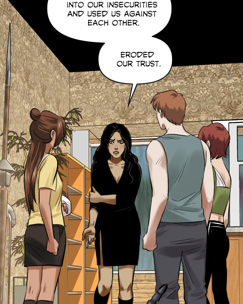 Possessed Chapter 71 page 51 - 